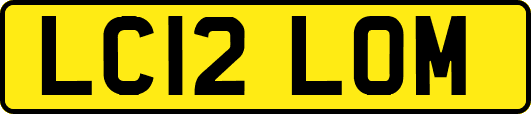LC12LOM