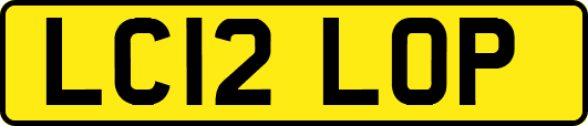 LC12LOP