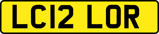LC12LOR