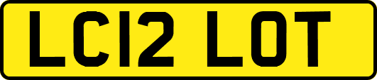 LC12LOT