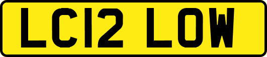 LC12LOW