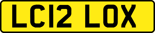 LC12LOX