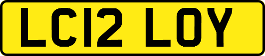 LC12LOY