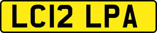 LC12LPA