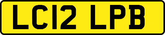LC12LPB