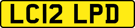 LC12LPD