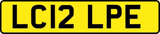 LC12LPE
