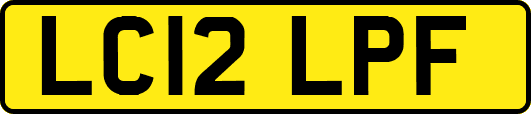 LC12LPF