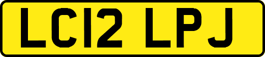 LC12LPJ