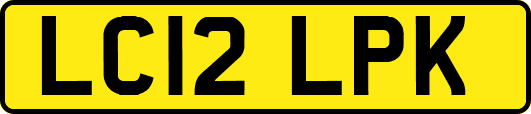 LC12LPK