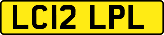 LC12LPL
