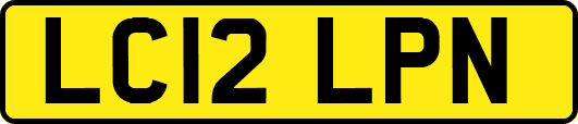 LC12LPN