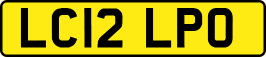 LC12LPO