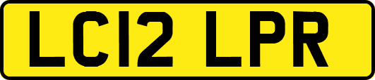 LC12LPR