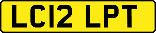 LC12LPT