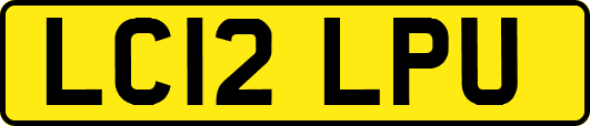 LC12LPU