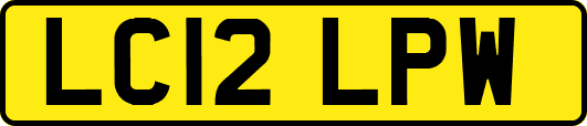 LC12LPW