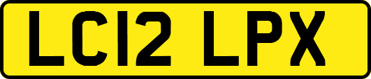 LC12LPX