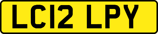 LC12LPY