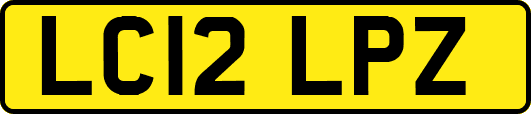 LC12LPZ