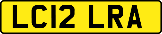 LC12LRA