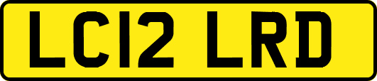 LC12LRD