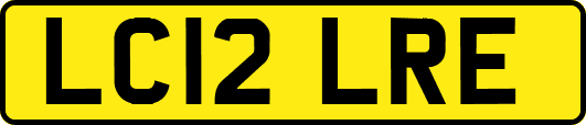 LC12LRE