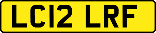 LC12LRF