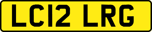 LC12LRG