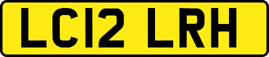 LC12LRH