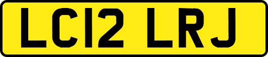 LC12LRJ