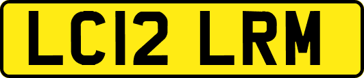 LC12LRM