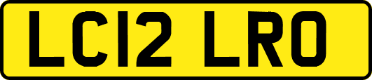 LC12LRO