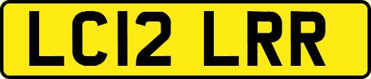 LC12LRR