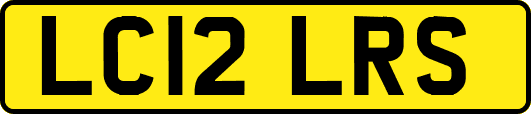 LC12LRS