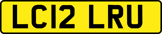 LC12LRU