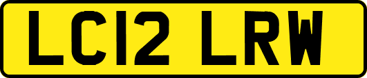 LC12LRW