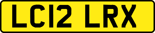 LC12LRX