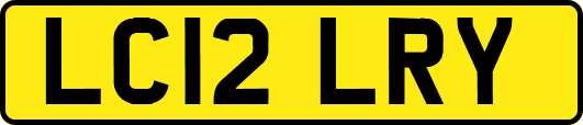 LC12LRY