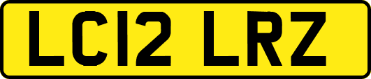LC12LRZ