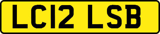 LC12LSB