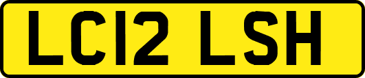 LC12LSH