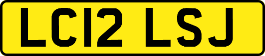 LC12LSJ