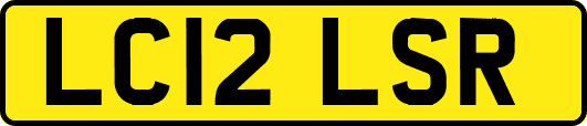 LC12LSR