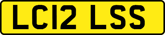 LC12LSS