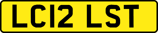 LC12LST