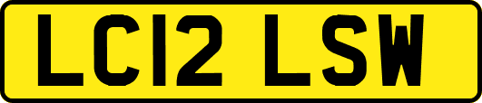 LC12LSW