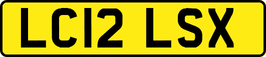 LC12LSX