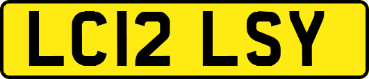LC12LSY