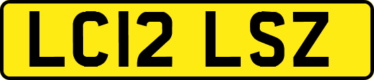 LC12LSZ